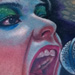 Bjork Tattoo Tattoo Design Thumbnail